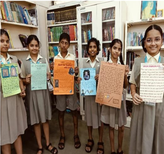 Harrry Potter themed activity